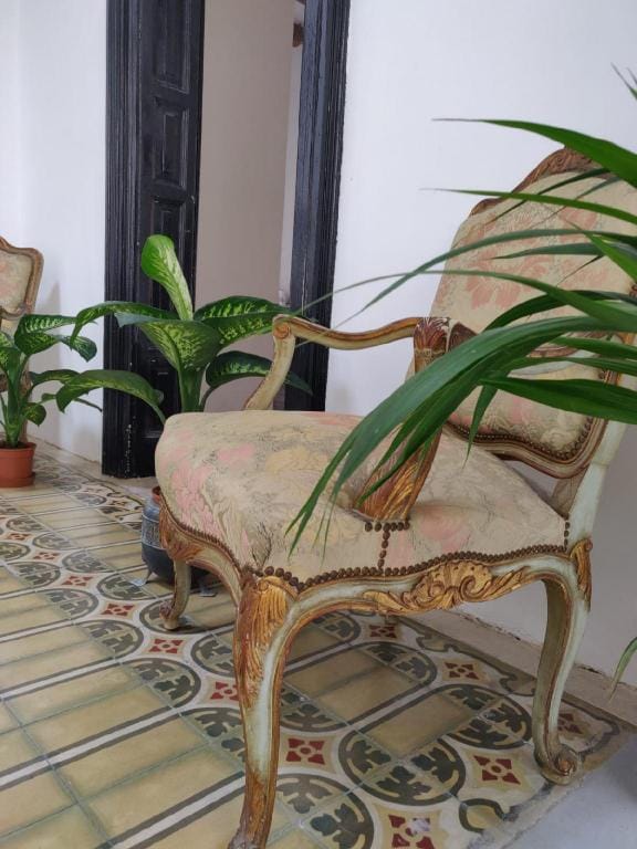 Valletta area Boutique Grand Palazzino  11 persons Vacation rental in Malta