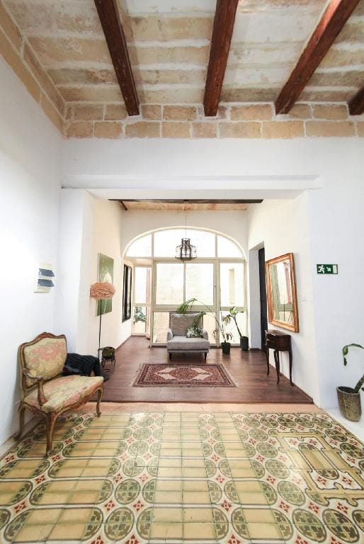 Valletta area Boutique Grand Palazzino  11 persons Vacation rental in Malta