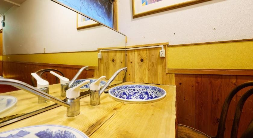 Kotobukiya Hotel in Fukuoka Prefecture