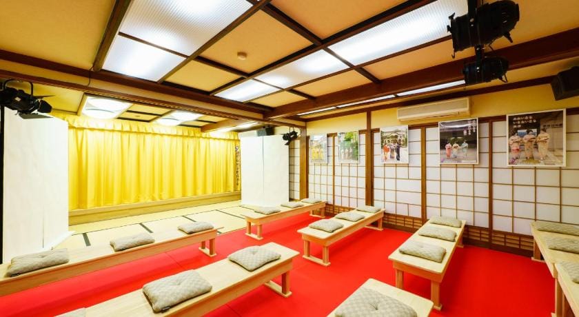 Kotobukiya Hotel in Fukuoka Prefecture