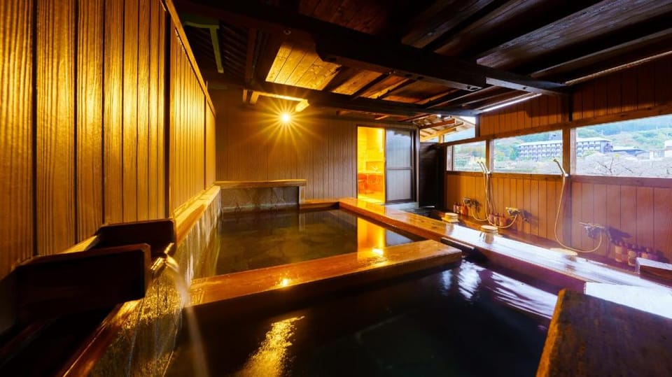 Kotobukiya Hotel in Fukuoka Prefecture