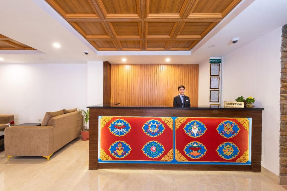 Hotel Ama-la, Thamel, Kathmandu Hotel in Kathmandu