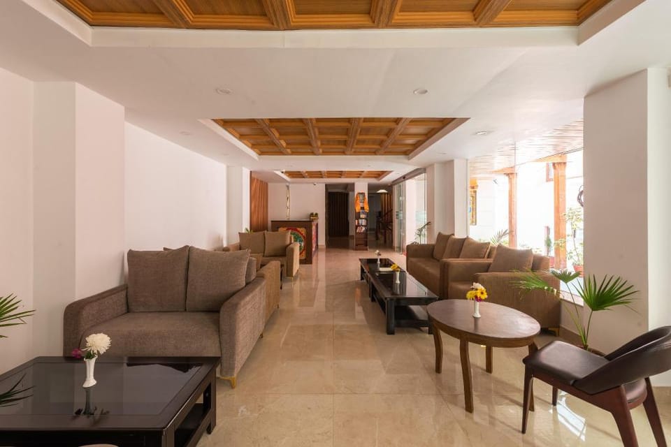 Hotel Ama-la, Thamel, Kathmandu Hotel in Kathmandu