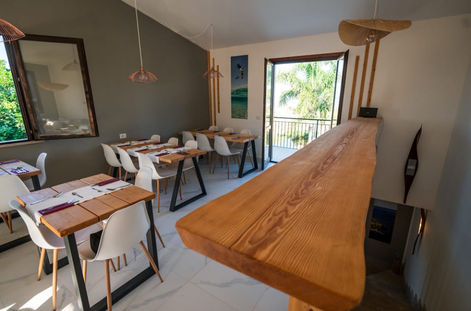 Prokite Alby Rondina Resort Apartment in Marsala