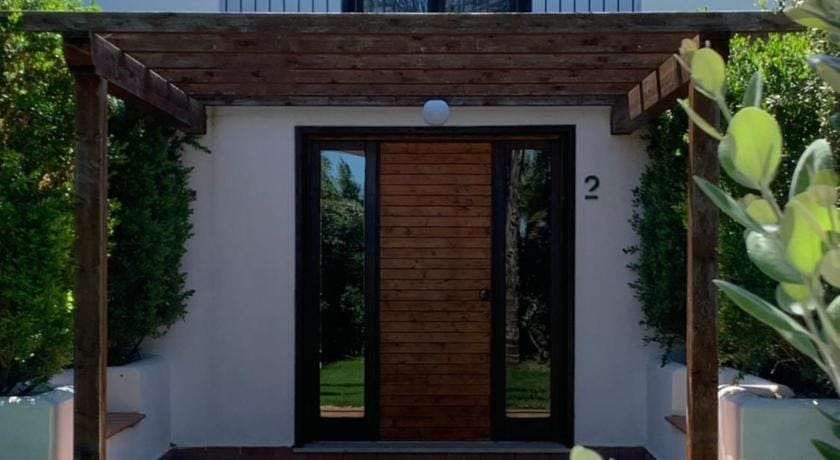 Prokite Alby Rondina Resort Apartment in Marsala