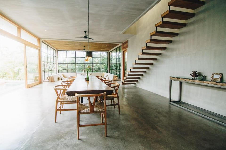 ZIN Berawa Villas & Bungalows Hotel in North Kuta