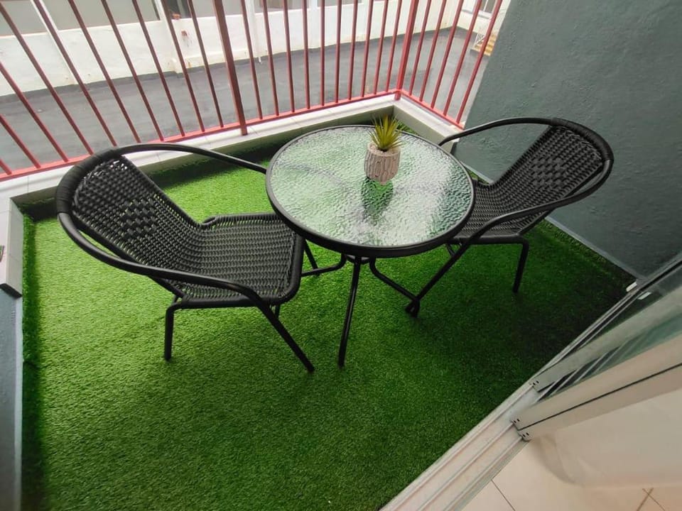 Sweety Homestay @Emerald Avenue Brinchang (11 Pax) Vacation rental in Brinchang