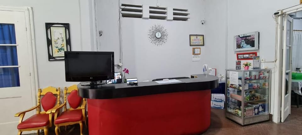 HOTEL IMMANUEL Hotel in Padang
