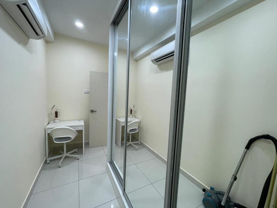 Adorable 1Bedroom Suite @ Arte Mont Kiara Apartment in Federal Territory of Kuala Lumpur