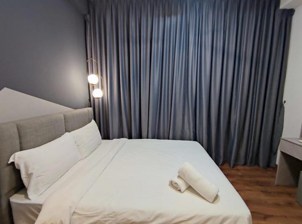 Sri Hartamas / Mont Kiara Apartments Apartment in Federal Territory of Kuala Lumpur