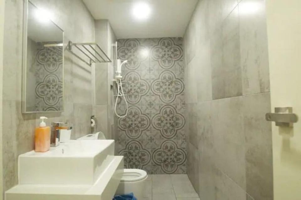 Duplex with Balcony  2bedroom @Arte Mont Kiara Apartment in Federal Territory of Kuala Lumpur