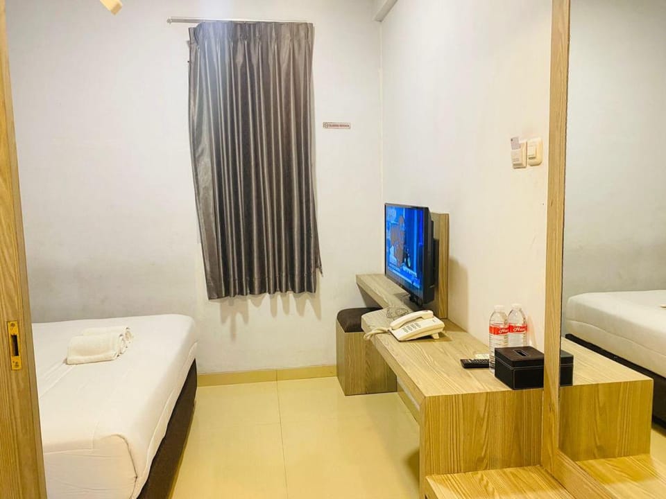 Meriton Boutique Hotel Hotel in Jakarta