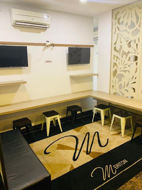 Meriton Boutique Hotel Hotel in Jakarta