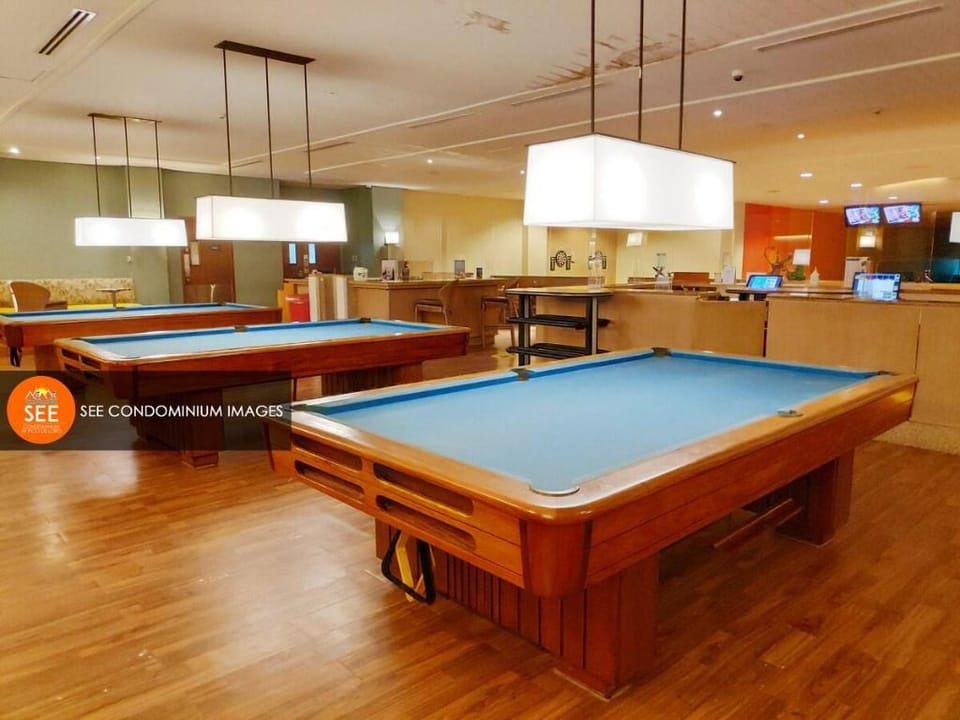 Pico de Loro M-A211 [1BR] by SEE Condominiums Apartment in Nasugbu