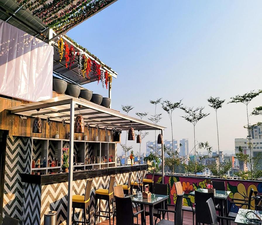 Morvee Hotels Alipore Kolkata Hotel in Kolkata