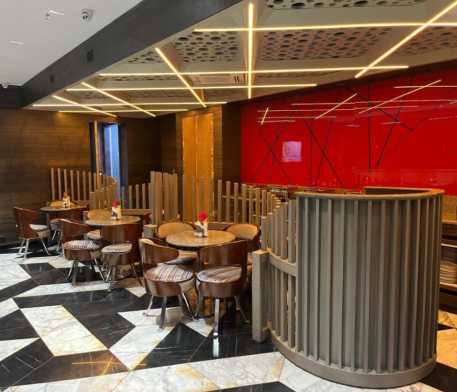 Morvee Hotels Alipore Kolkata Hotel in Kolkata
