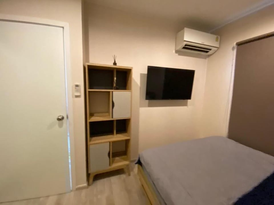 PlumCentral station @bangyai Apartment in Bangkok