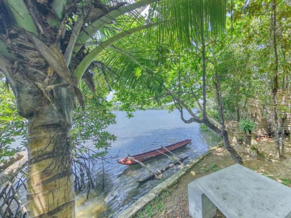 Dodanduwa River Face Villa Villa in Southern Province