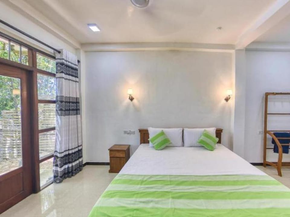 Dodanduwa River Face Villa Villa in Southern Province