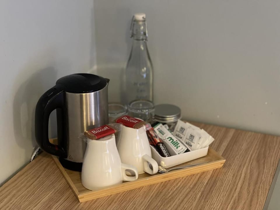 The Muse Vacation rental in Belfast