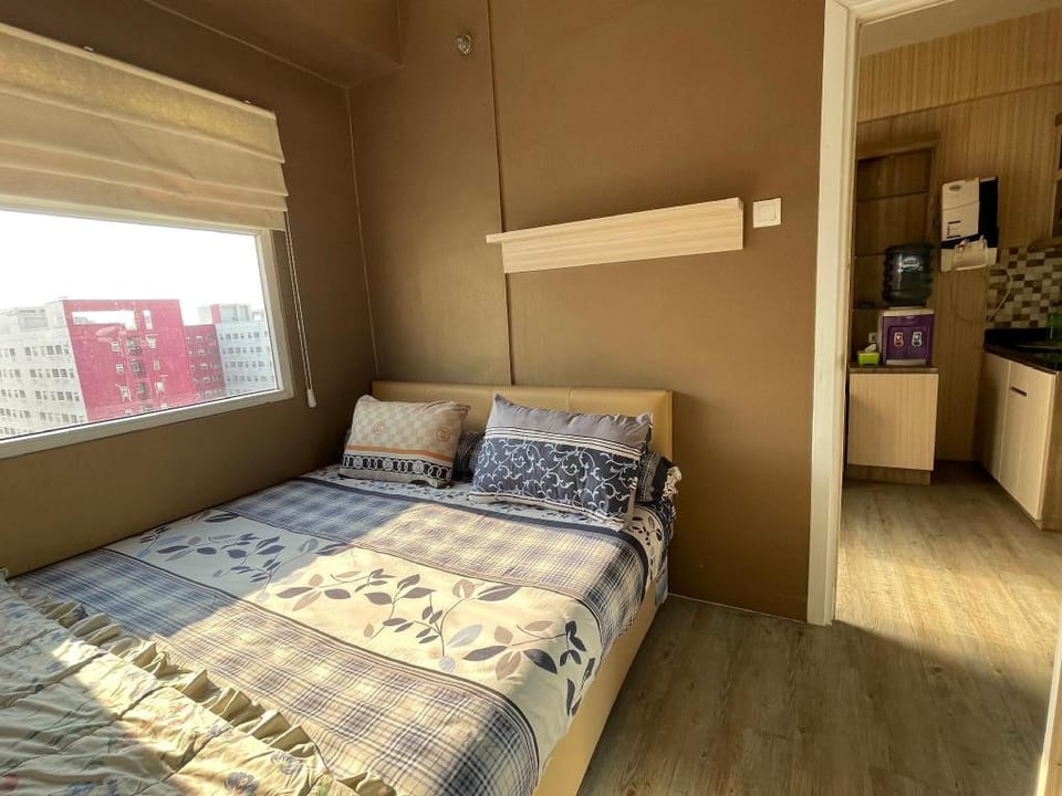 Yana 2 Sewa Apartemen Green Pramuka City ,est 2013 Apartment in Jakarta