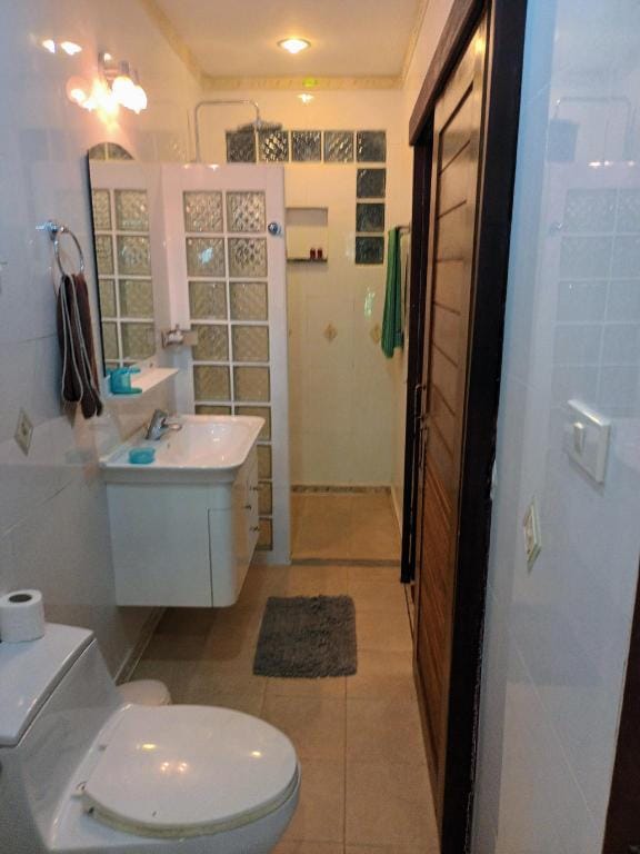 Peaceful 1-bedroom home in private residence Vacation rental in Ko Samui