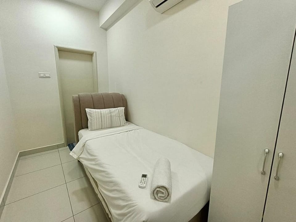 Luxurious 2BR Suite @ Arte Mont Kiara Apartment in Federal Territory of Kuala Lumpur