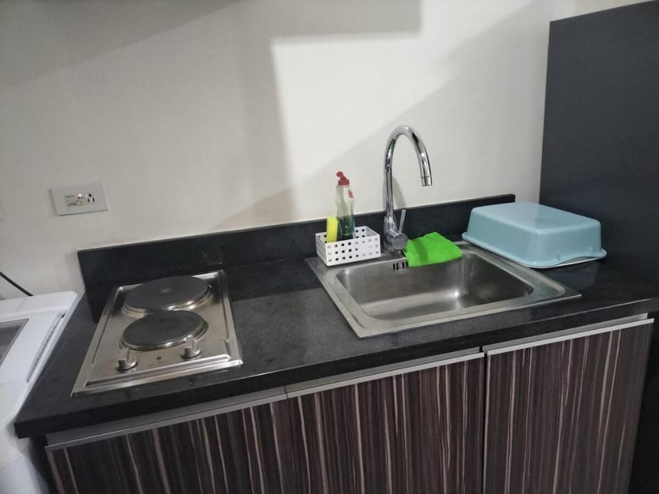 Cozy235 studio at The Persimmon Apartment in Lapu-Lapu City