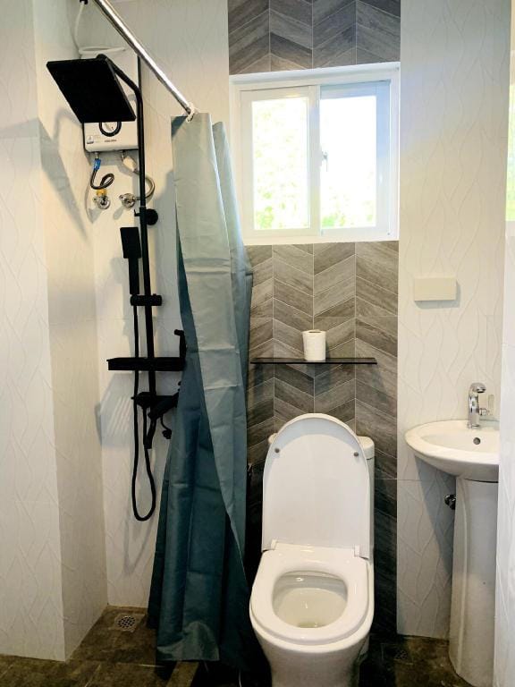 Cozy Unit 5 at the Heart of Balanga City Bataan Vacation rental in Calabarzon