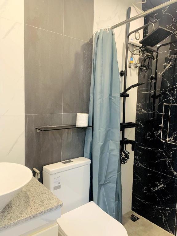 Cozy Unit 4 at the Heart of Balanga City Bataan Vacation rental in Calabarzon