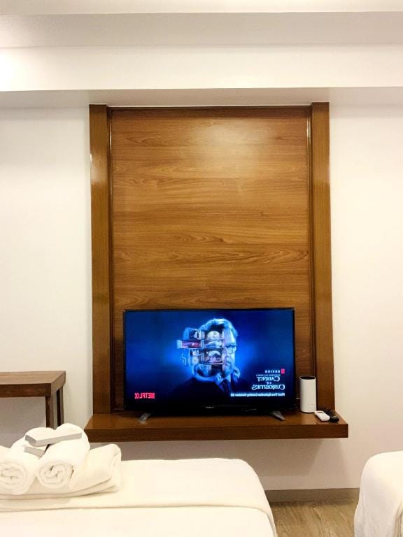 Cozy Unit 3 at the Heart of Balanga City Bataan Vacation rental in Calabarzon