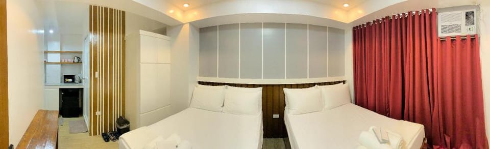 Cozy Unit 3 at the Heart of Balanga City Bataan Vacation rental in Calabarzon
