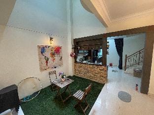 Austin Perdana 15 pax Near HeLiXuan YiJia LongSing Vacation rental in Johor Bahru
