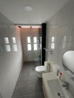 Austin Perdana 15 pax Near HeLiXuan YiJia LongSing Vacation rental in Johor Bahru