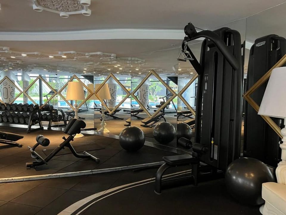 Insta-Worthy Studio @ ARTE MT.KIARA Apartment in Federal Territory of Kuala Lumpur