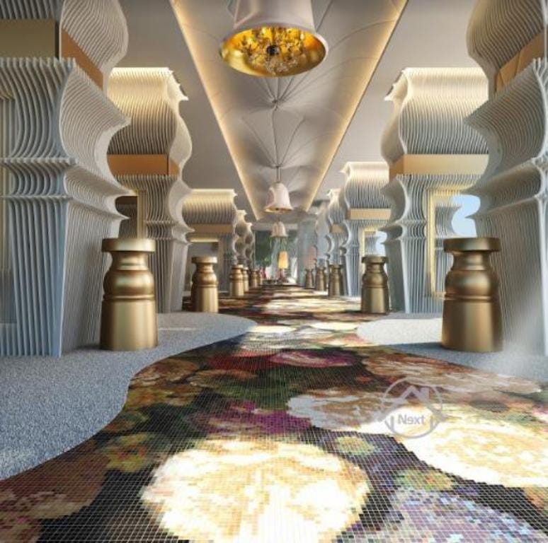 Free 1Parking|Luxurious 1 BR Suite @ Arte Mt.Kiara Apartment in Federal Territory of Kuala Lumpur