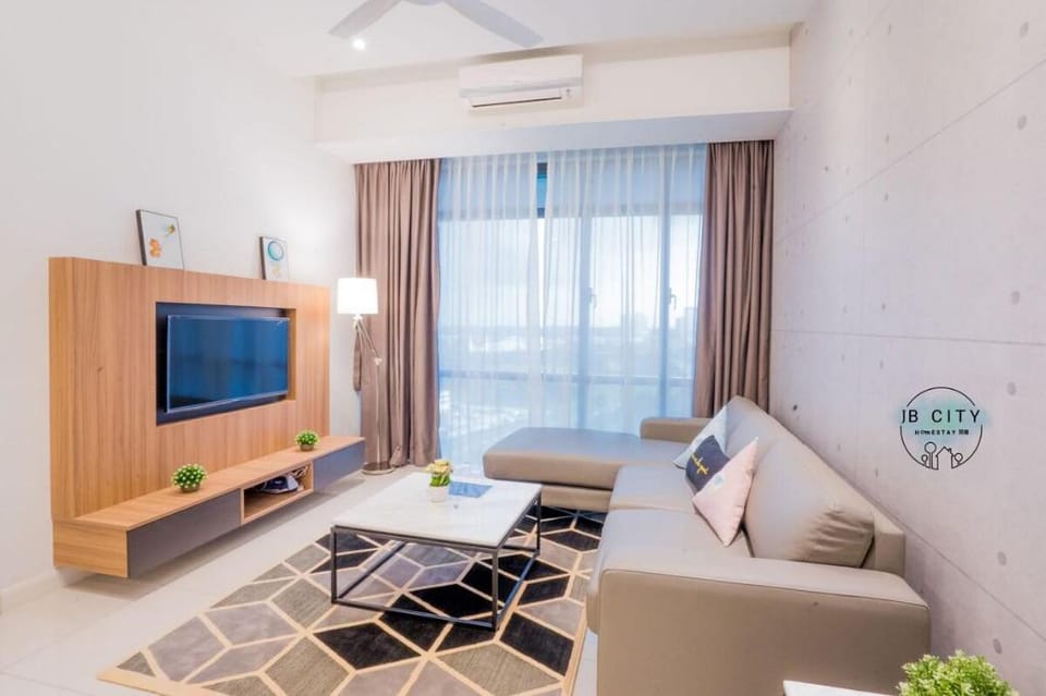 Gelang Patah/Legoland Houses Vacation rental in Johor