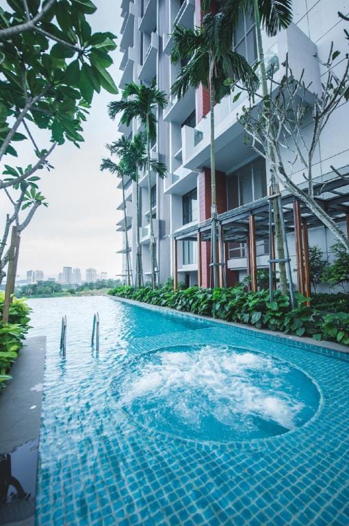Gelang Patah/Legoland Houses Vacation rental in Johor