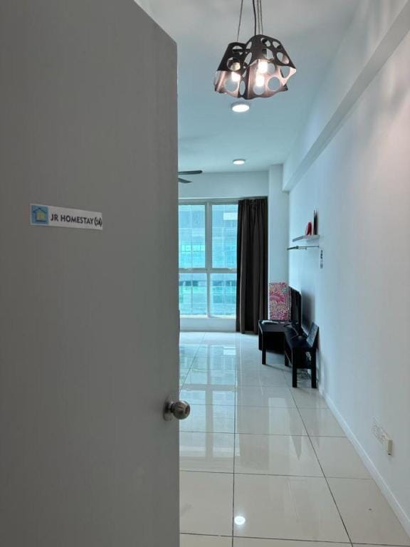 SUNSET SEAVIEW SUTERA AVENUE OPP IMAGO 2BR 6px【1A】 Apartment in Kota Kinabalu