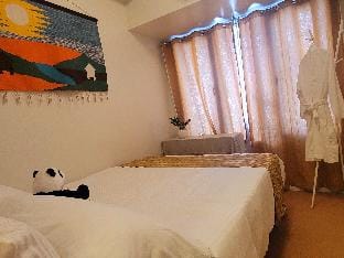 SMDC-Air Residence Apartment in Pasay