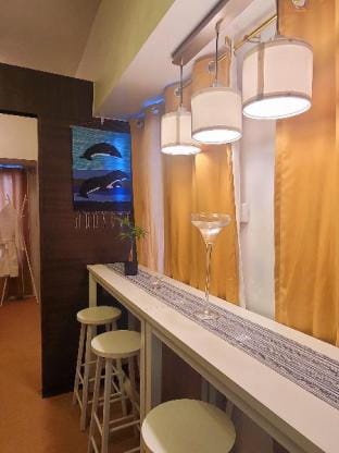 SMDC-Air Residence Apartment in Pasay