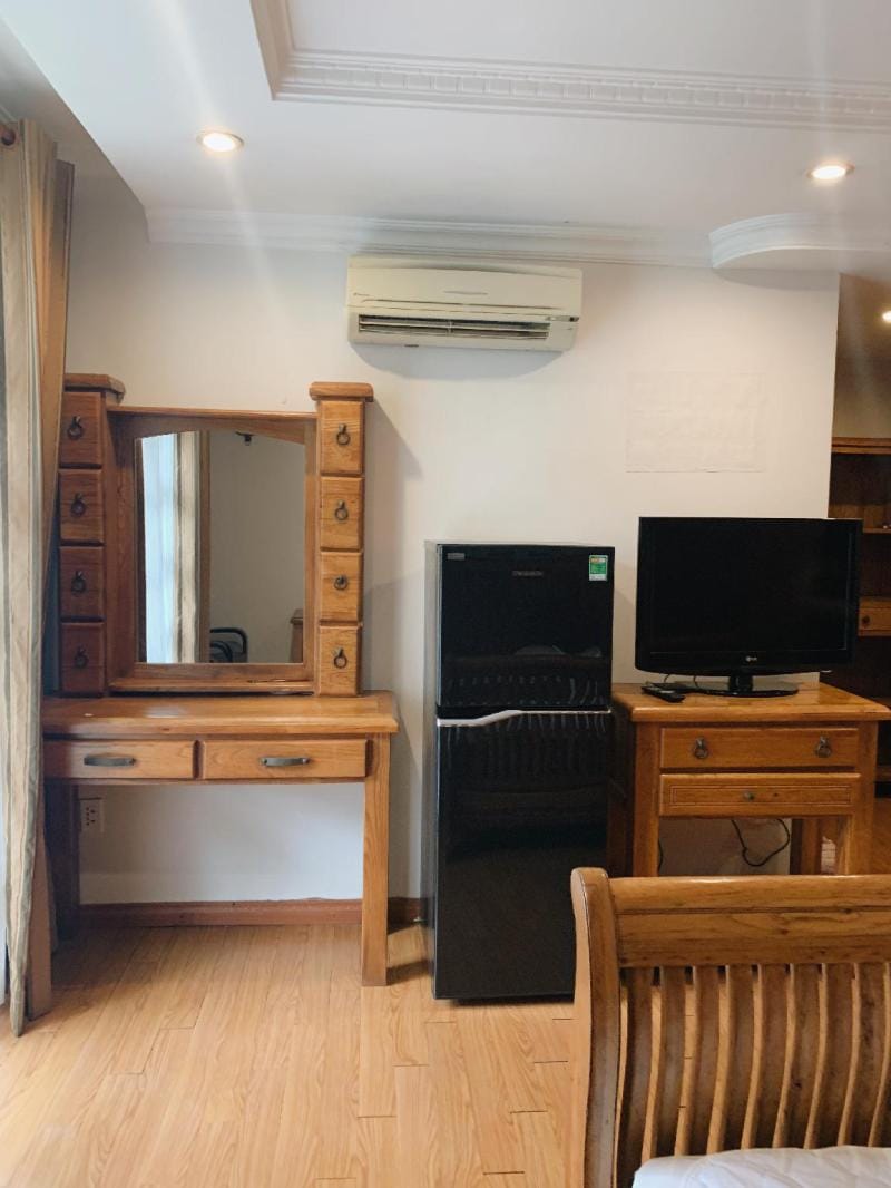 RedRose Apartment- Lovely studio with patio  Apartment in Ho Chi Minh City