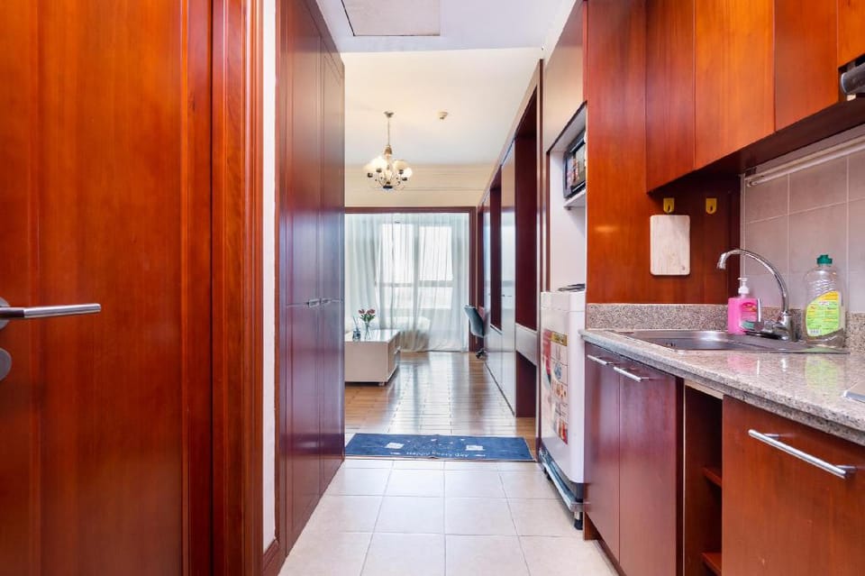 THE MANOR 2-33%OFF COSY STUDIO APT FREE POOL 612 Apartment in Ho Chi Minh City
