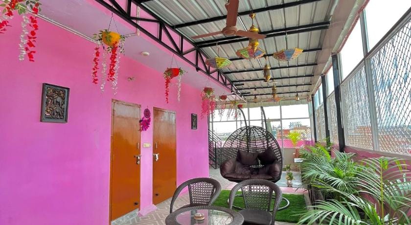 Beena Homestay  Vacation rental in Jaipur