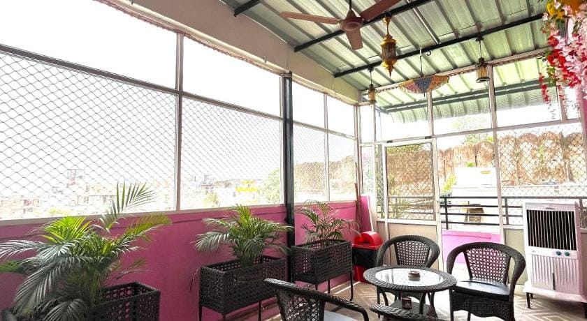 Beena Homestay  Vacation rental in Jaipur