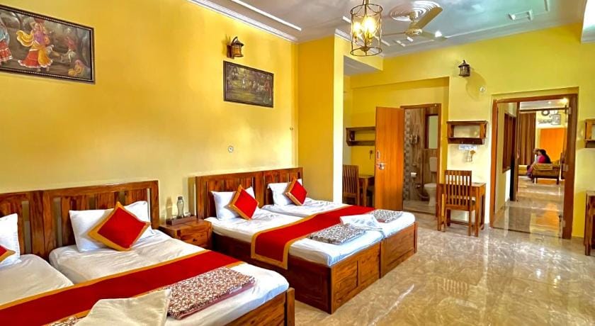 Beena Homestay  Vacation rental in Jaipur