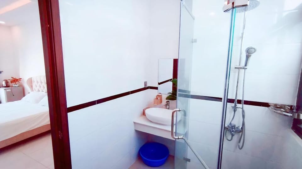 Angels Homestay Phu Quoc - 301(Double Room) Villa in Phu Quoc