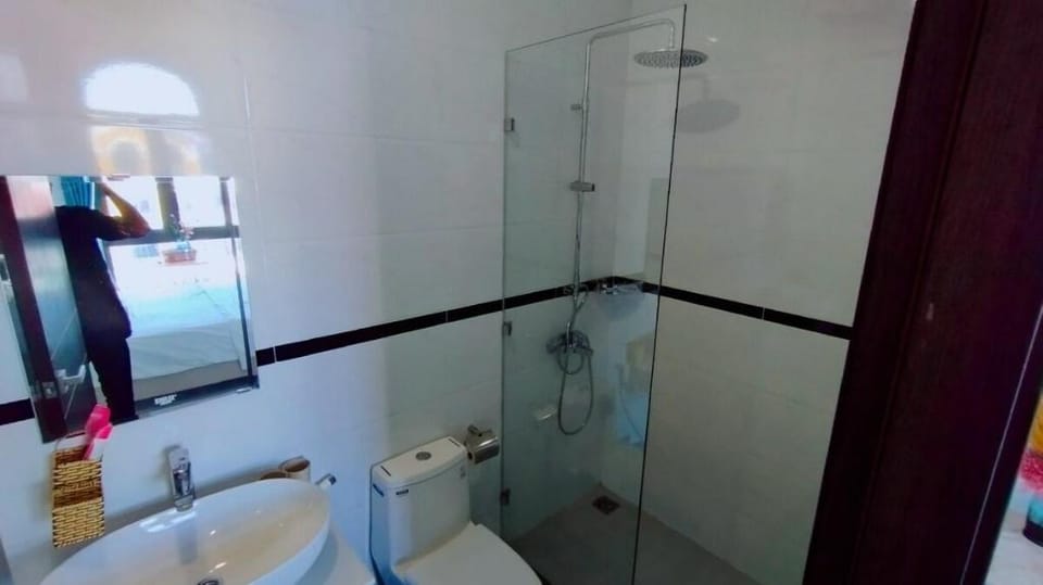 Angels Homestay Phu Quoc - 301(Double Room) Villa in Phu Quoc