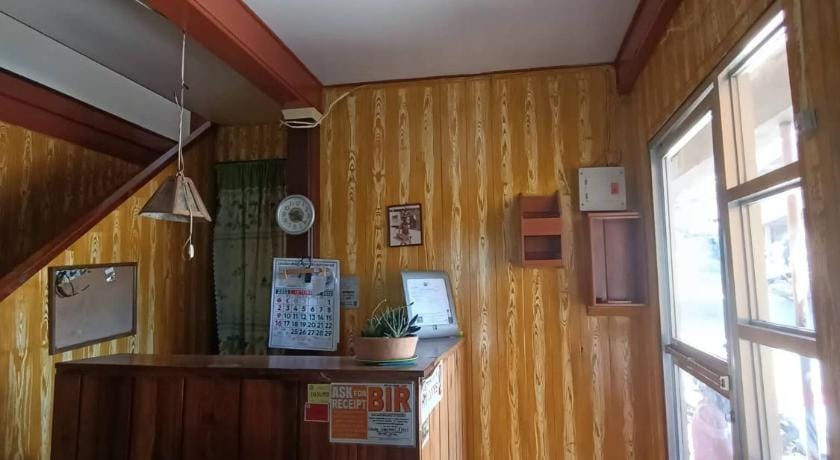 Sagada Guesthouse by Sagada Rooms Hotel in Cordillera Administrative Region