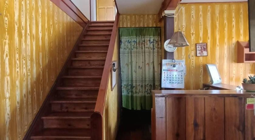 Sagada Guesthouse by Sagada Rooms Hotel in Cordillera Administrative Region
